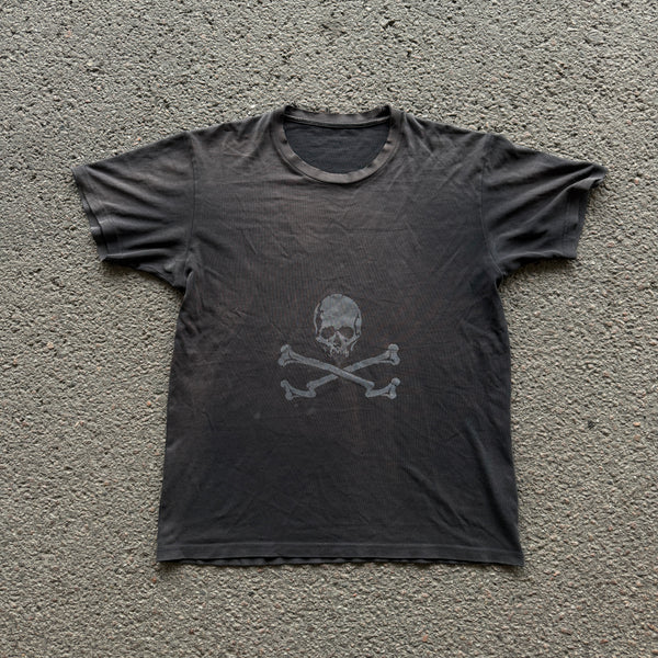 A Coal Mine – Skull & Bones