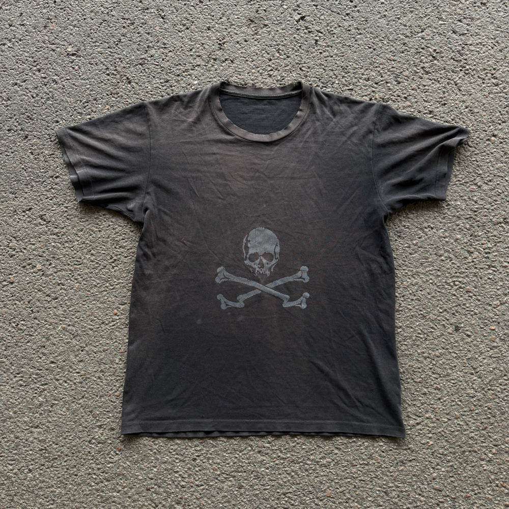 A Coal Mine – Skull & Bones