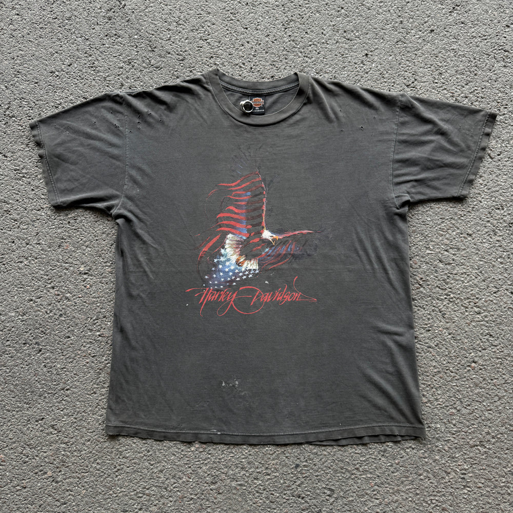 Harley-Davidson – Las Vegas, 2000
