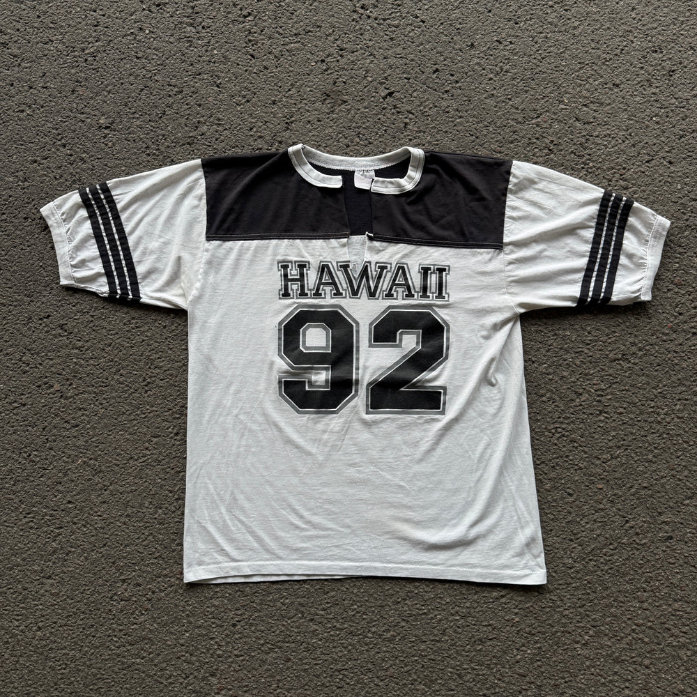Hawaii 92 — Jersey Tee