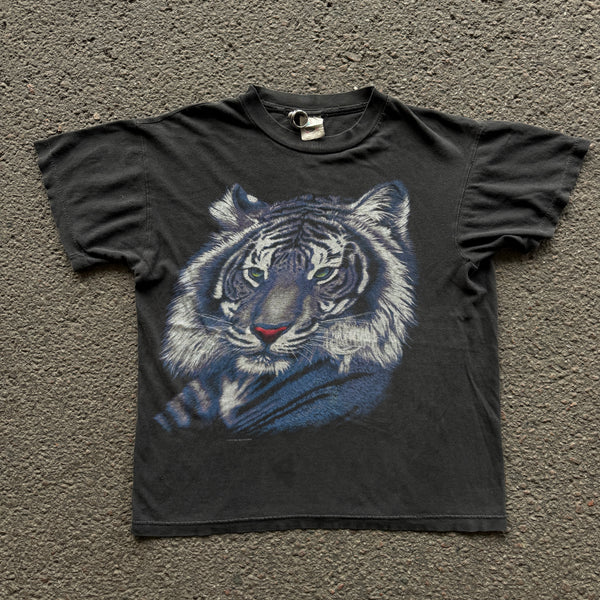Blue Tiger