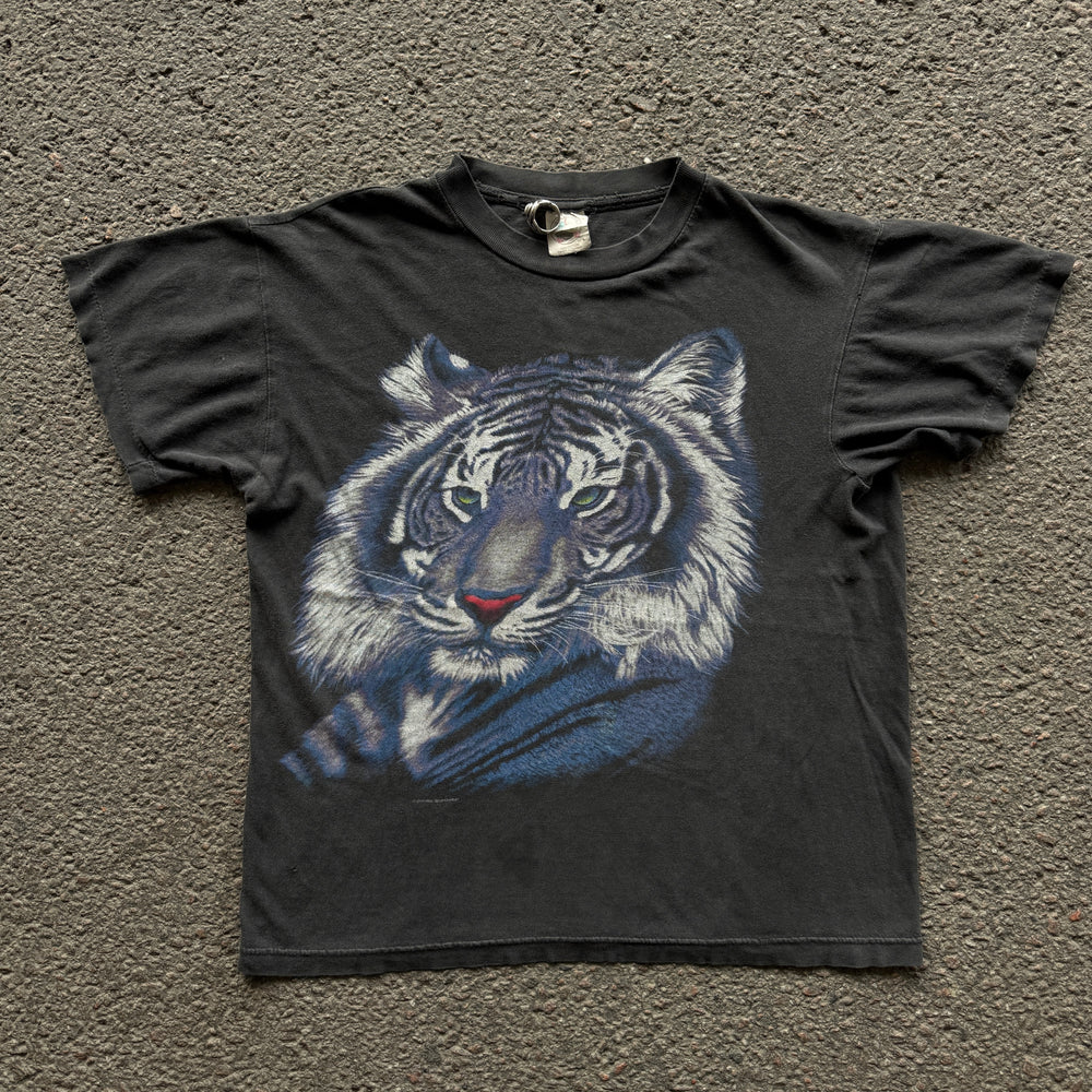 Blue Tiger