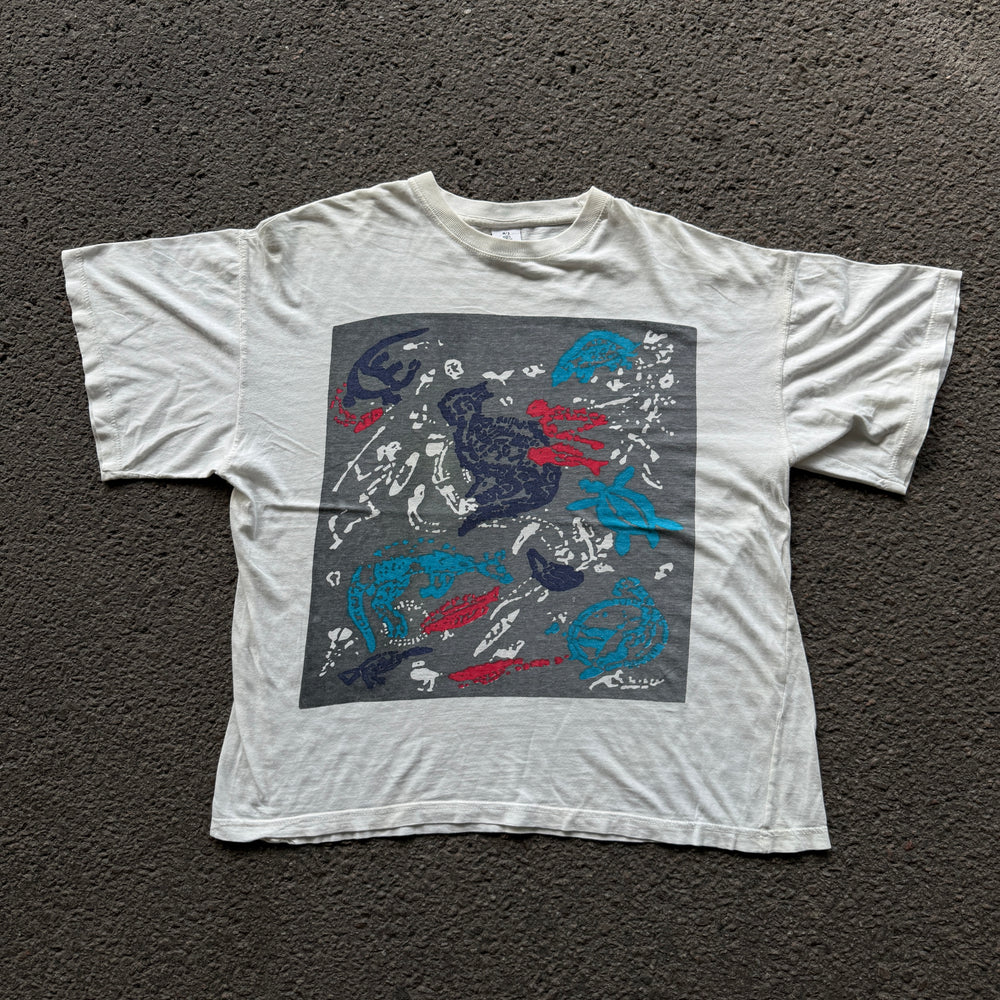 Prehistoric Ocean
