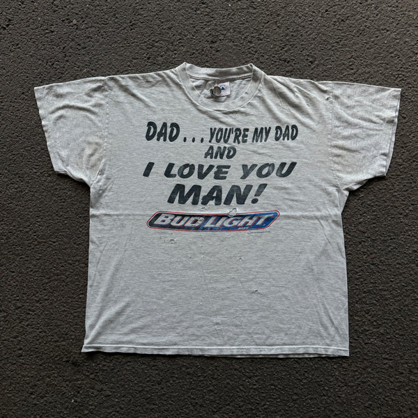 Dad, You’re My Dad – Bud Light