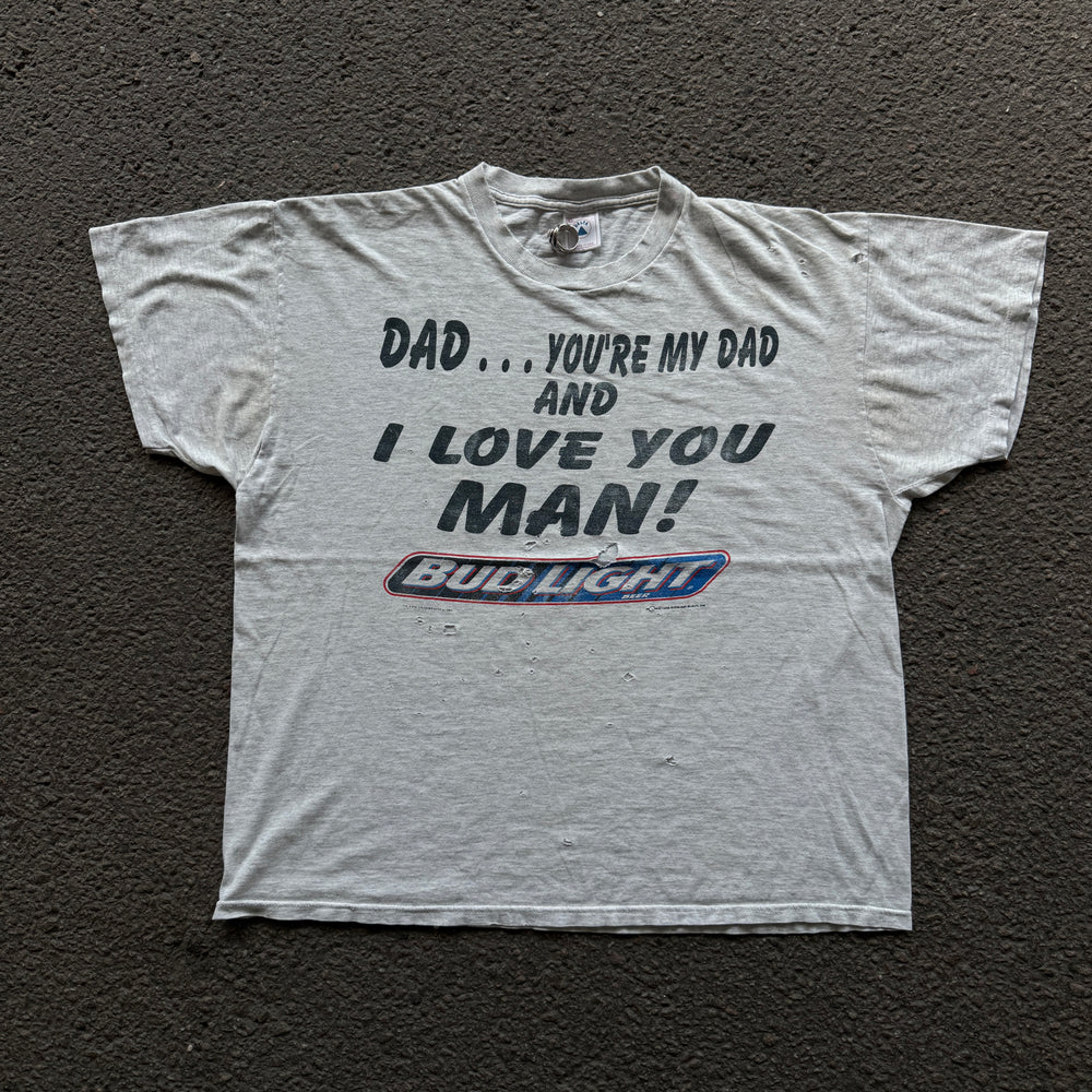 Dad, You’re My Dad – Bud Light