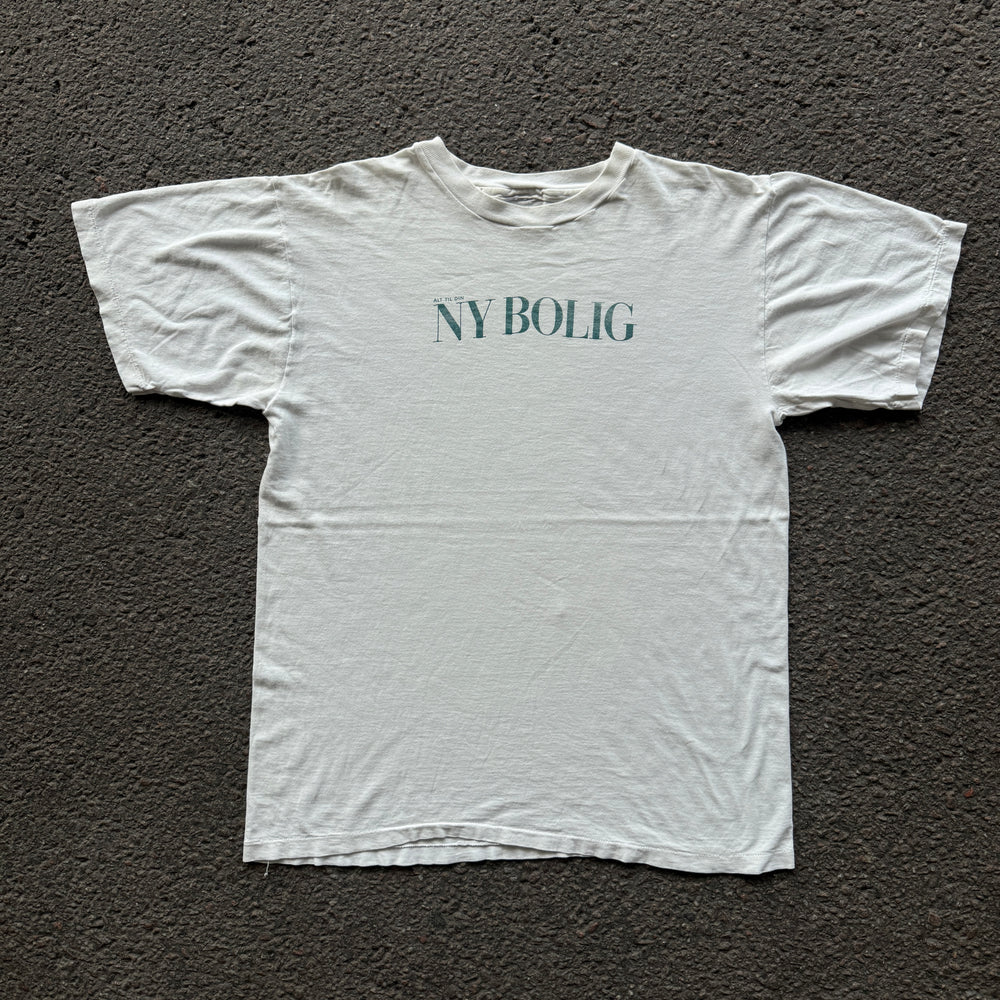 Ny Bolig