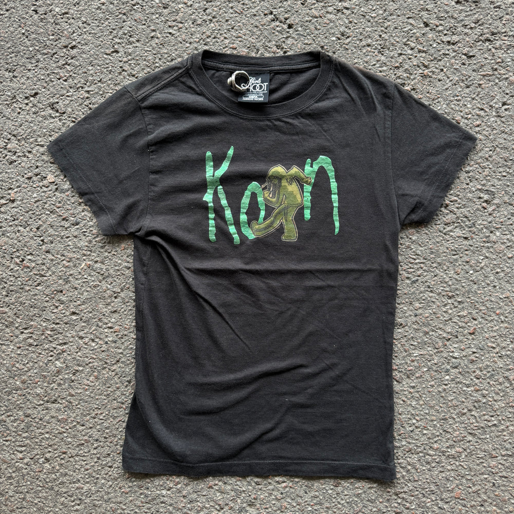 Korn – Follow the Leader
