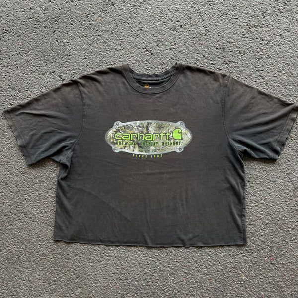 Carhartt – Outwork