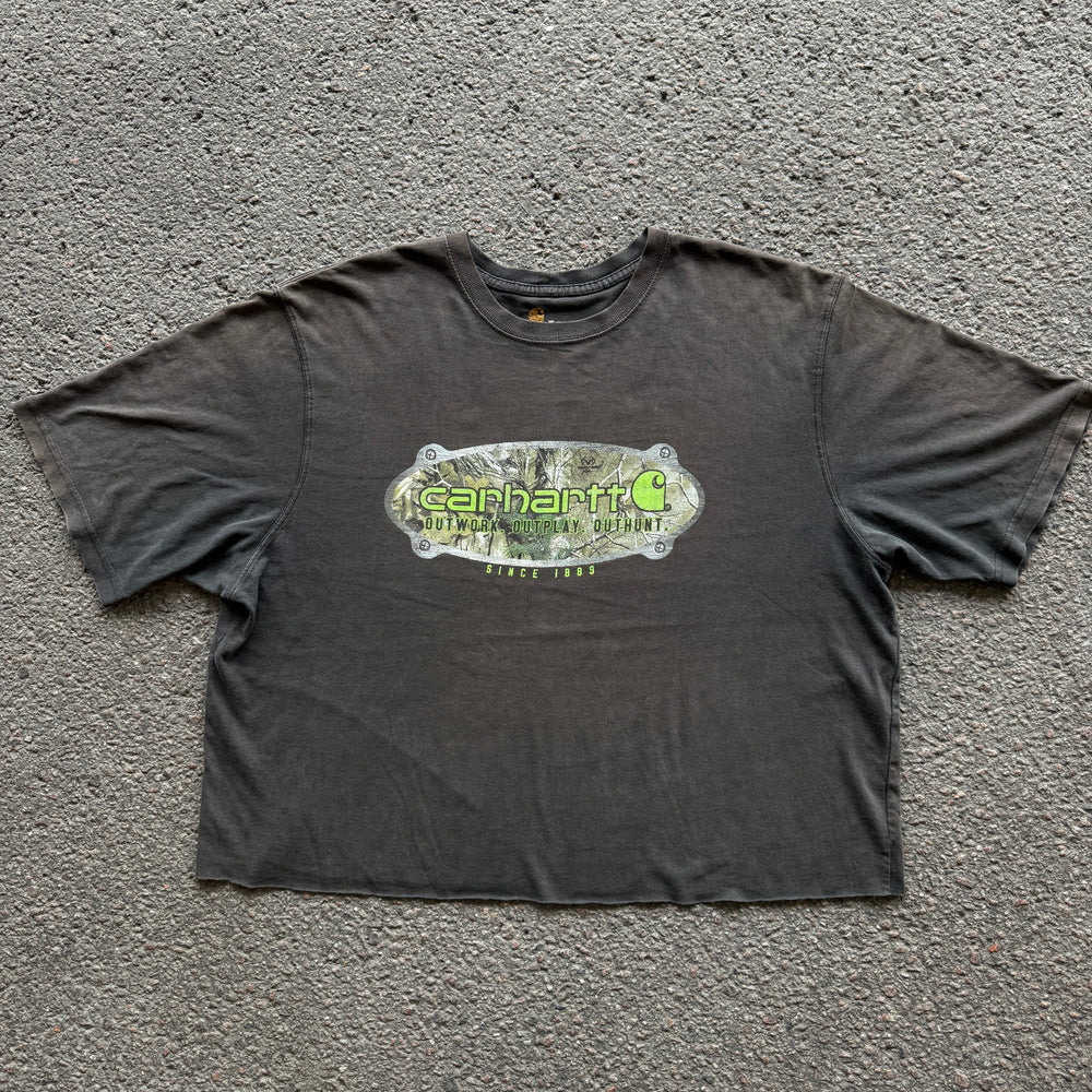 Carhartt – Outwork