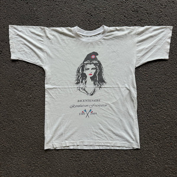 French Revolution – 1789 / 1989