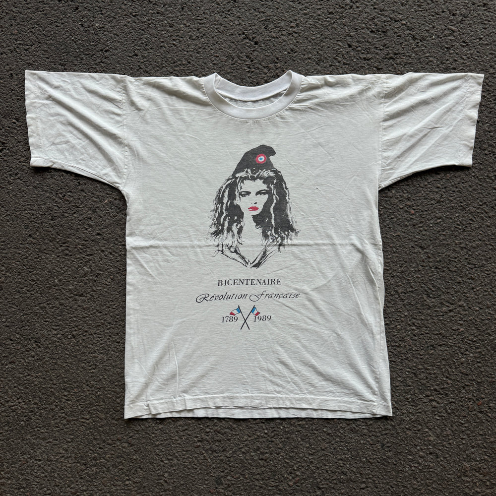 French Revolution – 1789 / 1989