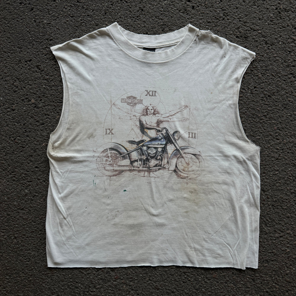 Harley-Davidson – Taku, Alaska