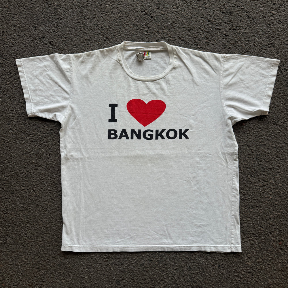 I Love Bangkok