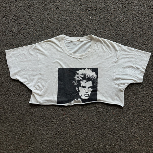 Billy Idol – Rebel Yell