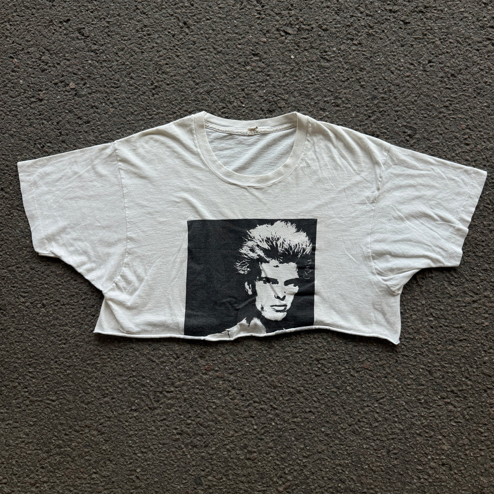 Billy Idol – Rebel Yell