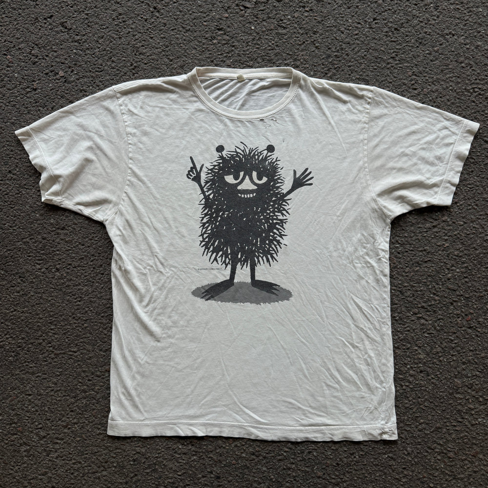 Moomin – Stinky