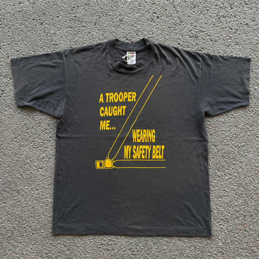 Minnesota State Patrol – Arrive Alive