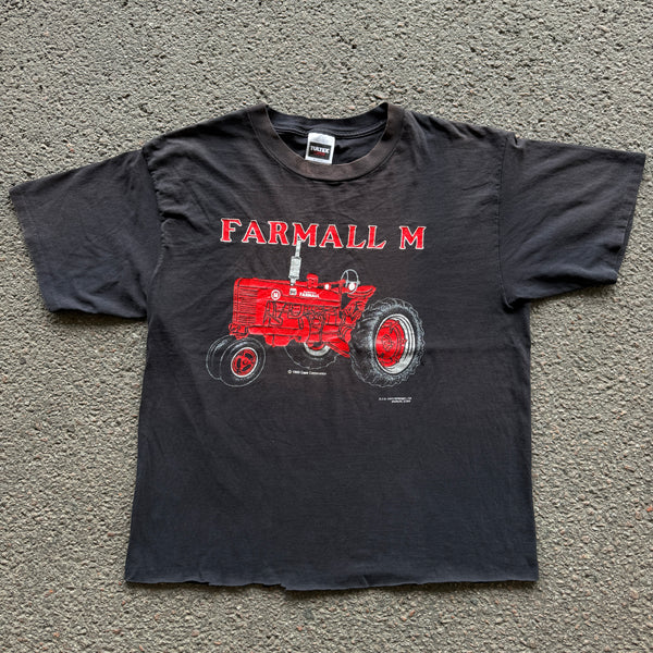 Farmall M