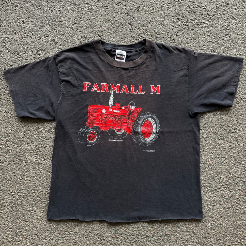 Farmall M