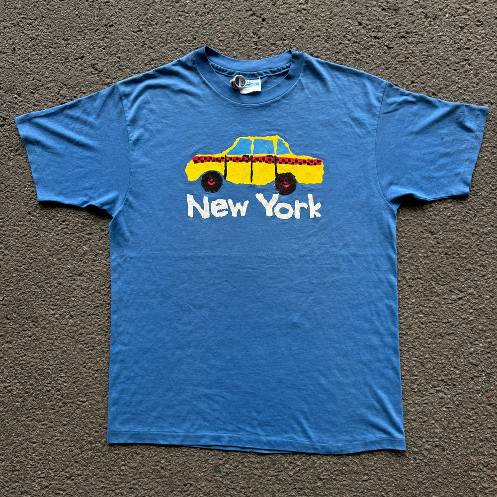 New York Taxi