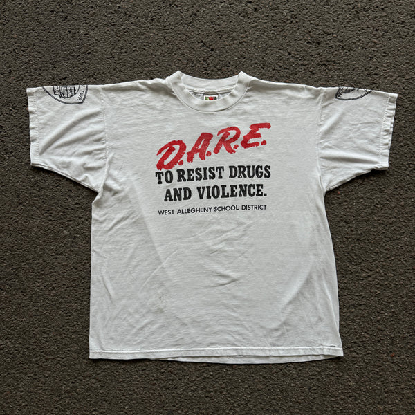 D.A.R.E. – Grad Nite ’98