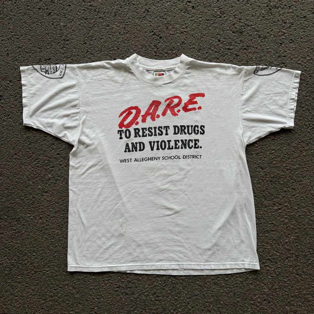 D.A.R.E. – Grad Nite ’98