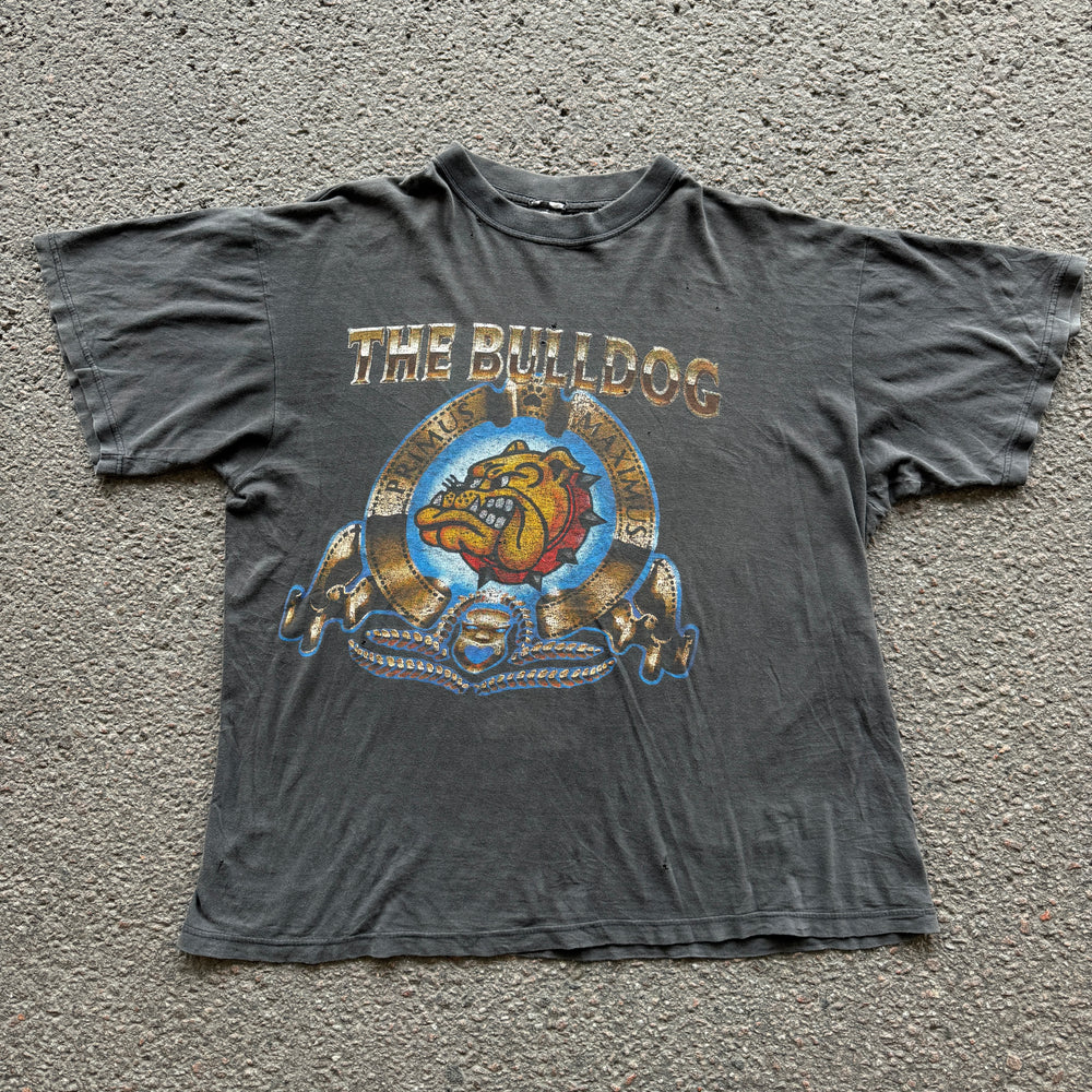 The Bulldog