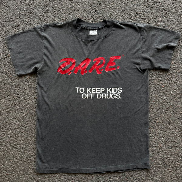 D.A.R.E. – To Keep Kids Off Drugs