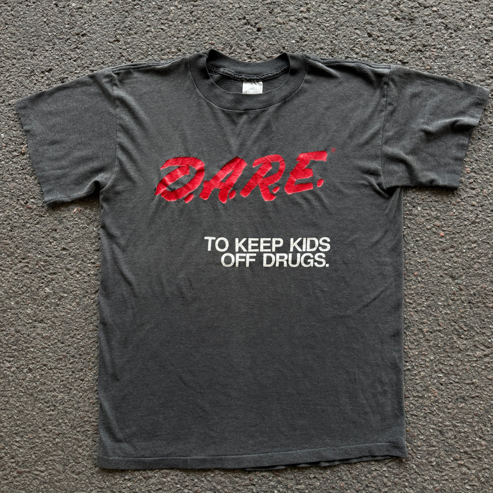 D.A.R.E. – To Keep Kids Off Drugs
