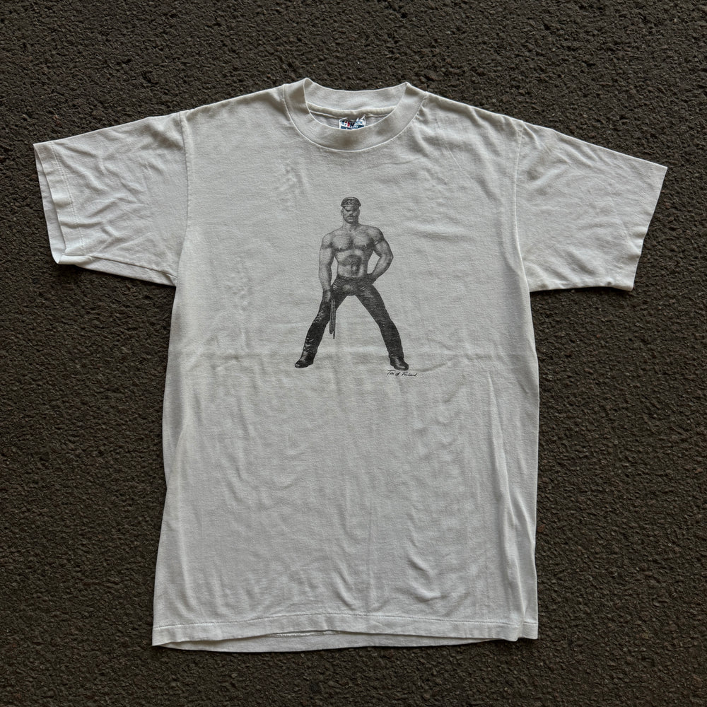 Tom of Finland