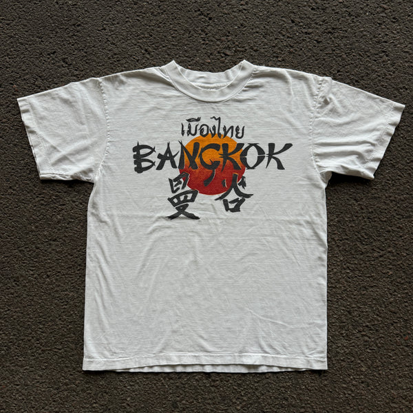 Bangkok – เมืองไทย