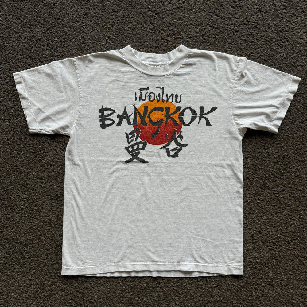 Bangkok – เมืองไทย