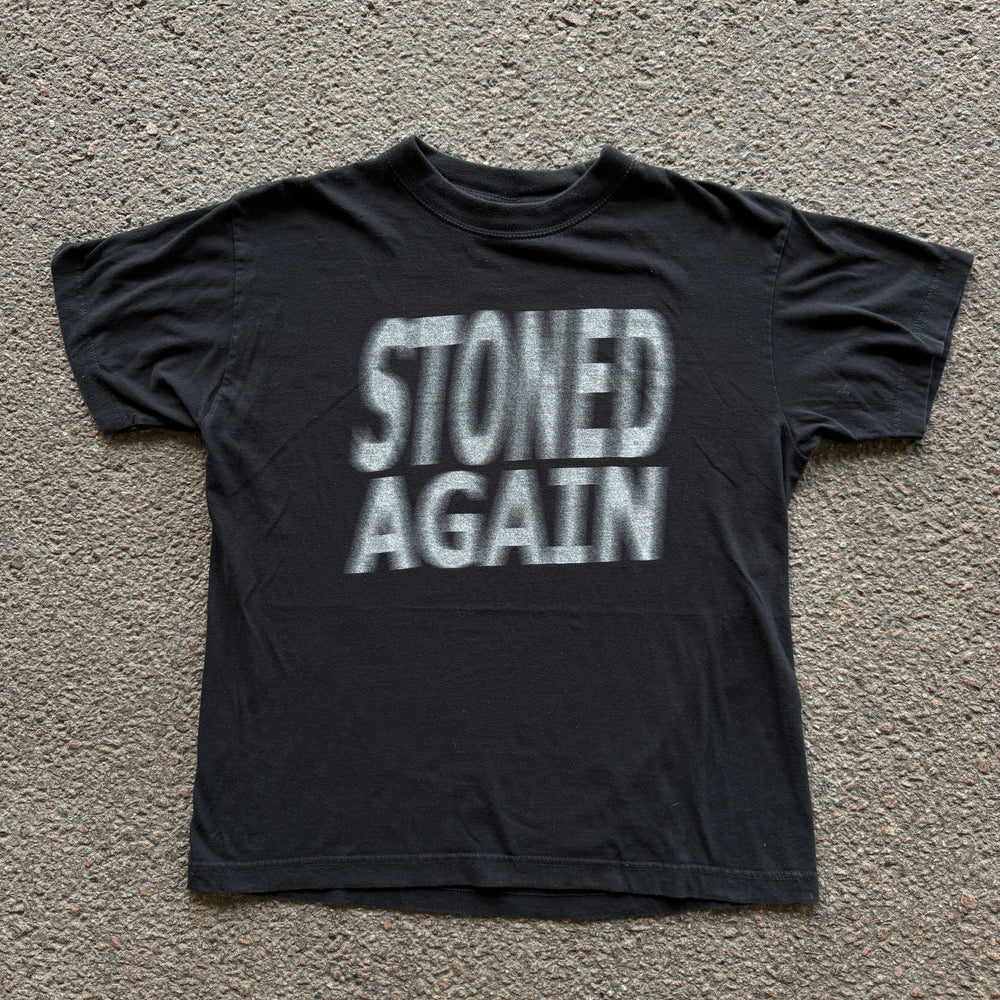 Stoned Again