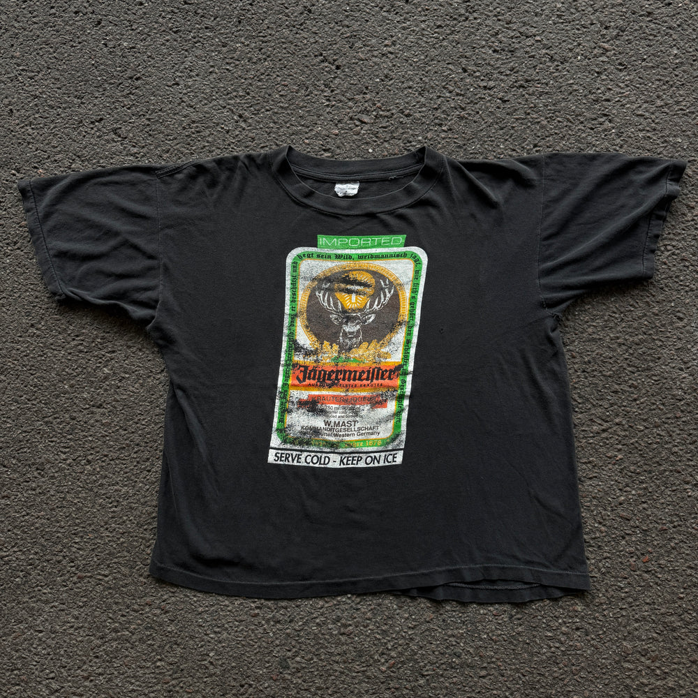 Jägermeister – Imported