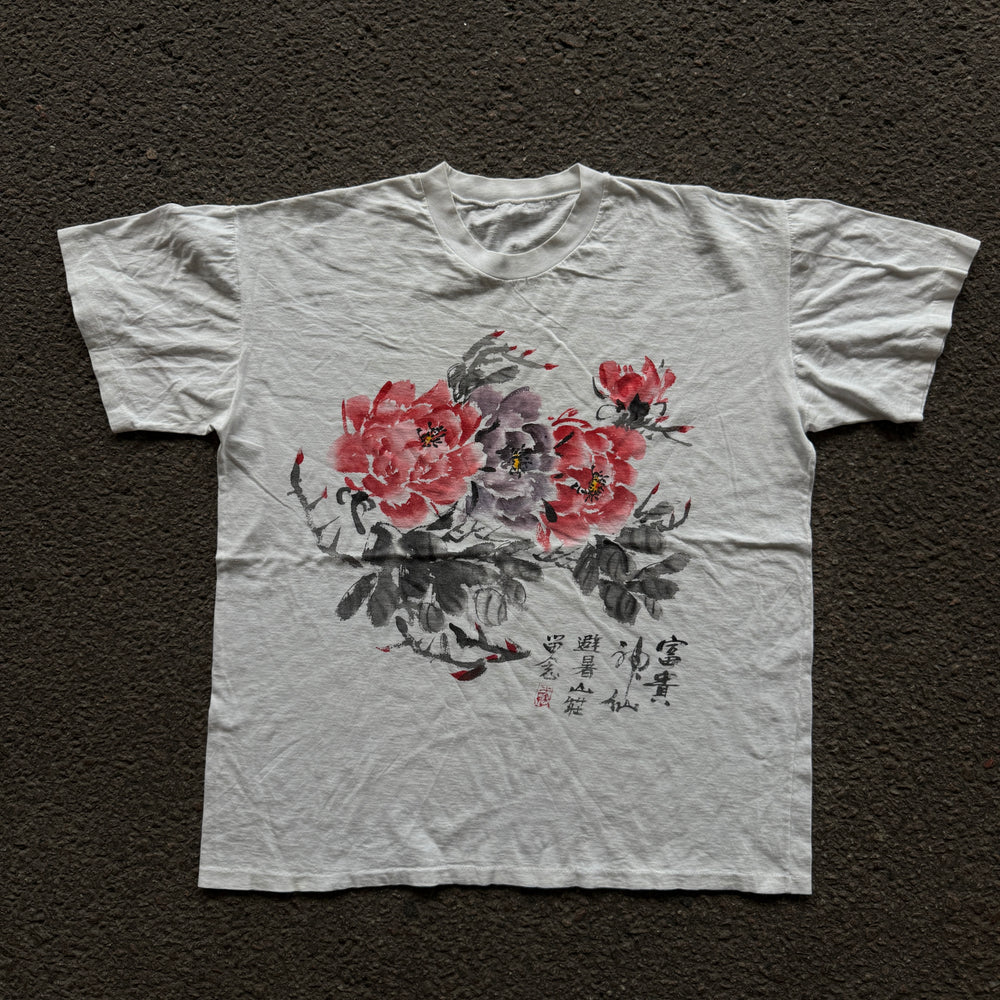 Peonies