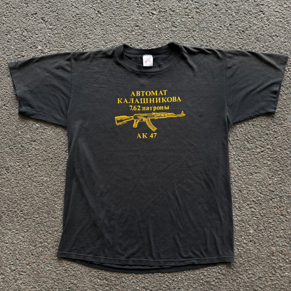 Kalashnikov 1989
