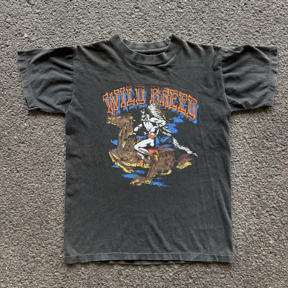 Wild Breed – Born in the USA