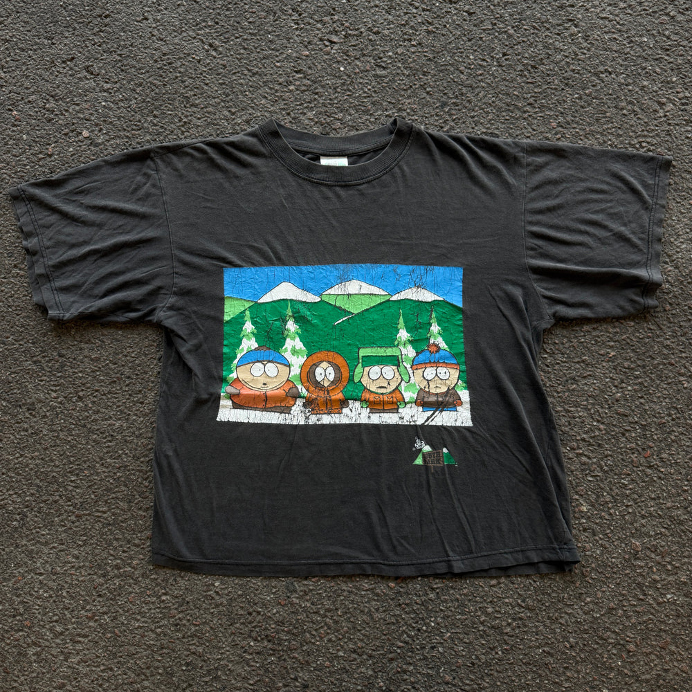 South Park – Cracked Apart