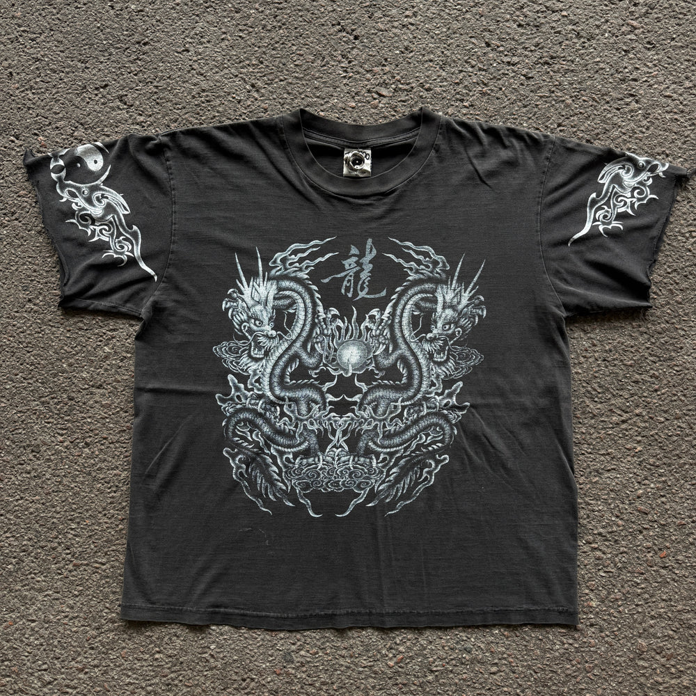 Tattoo – Fighter