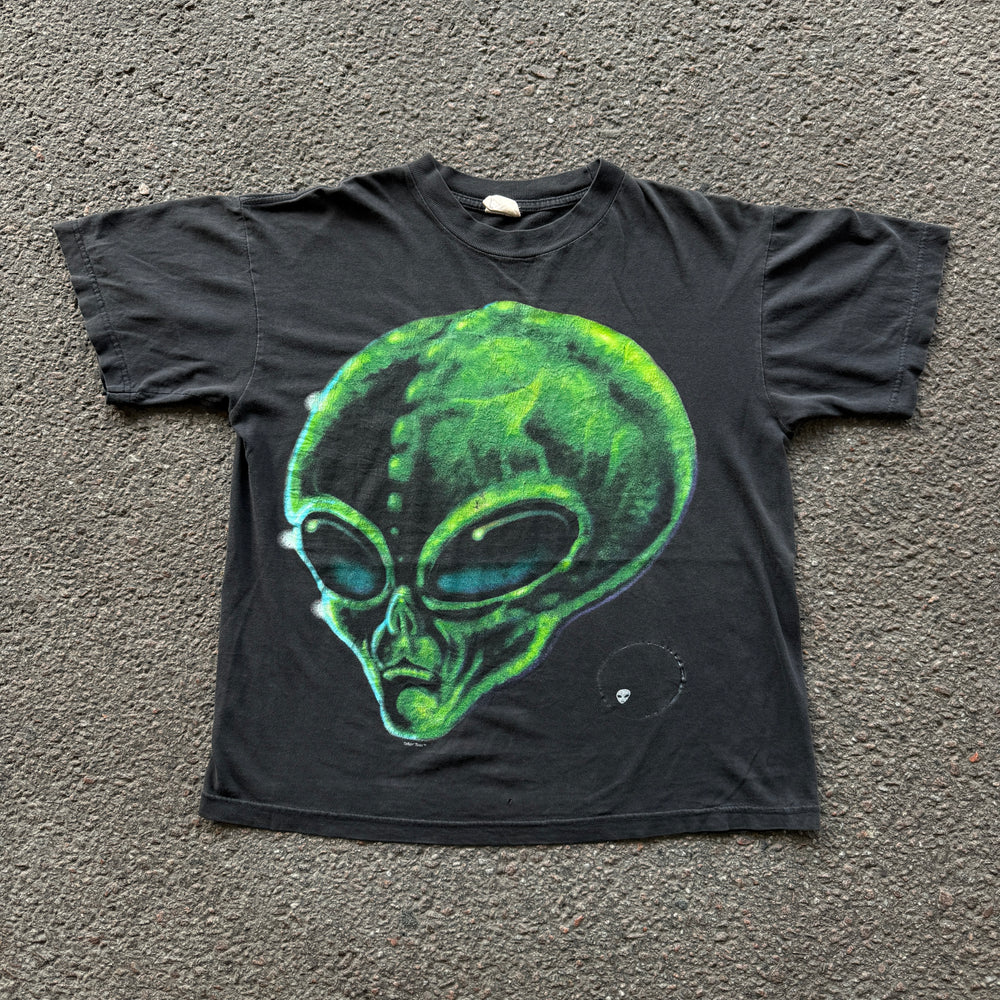 Alien Encounter