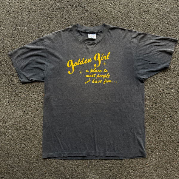 Golden Girl – A Place to Meet People