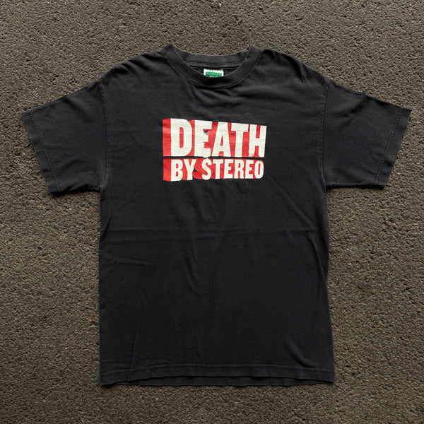 Death by Stereo – Into the Valley of Death