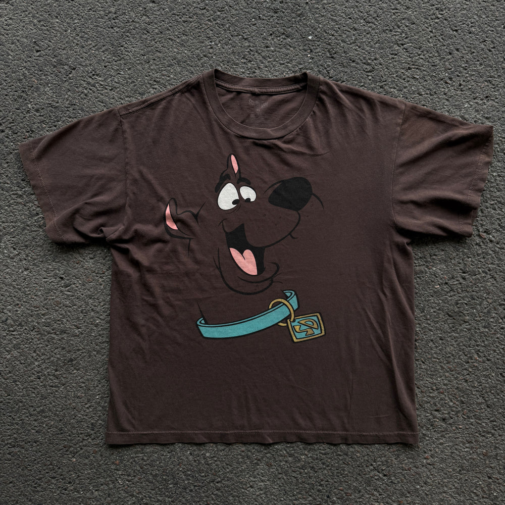 Scooby-Doo – Brown on Brown