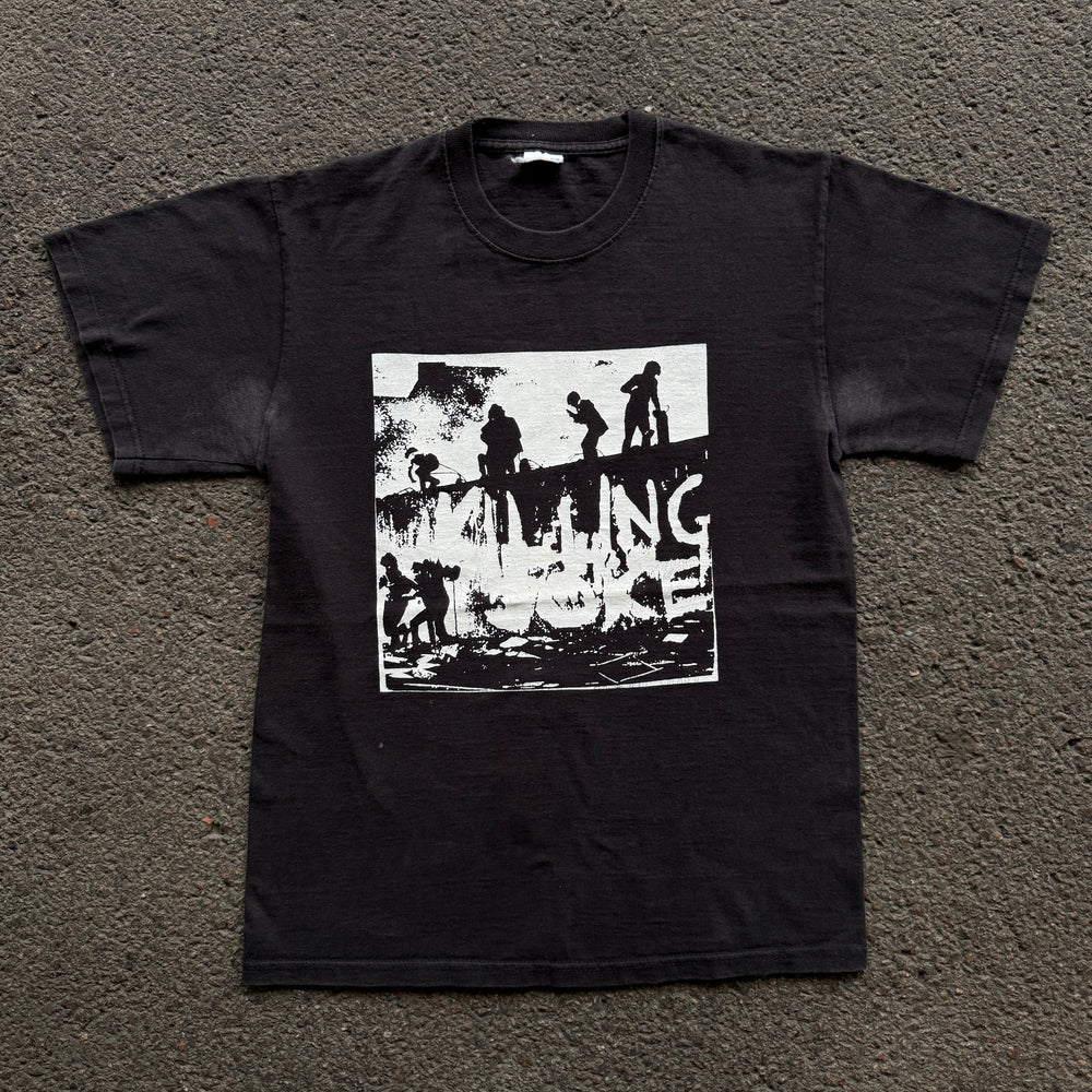Killing Joke – Industrial Ruin