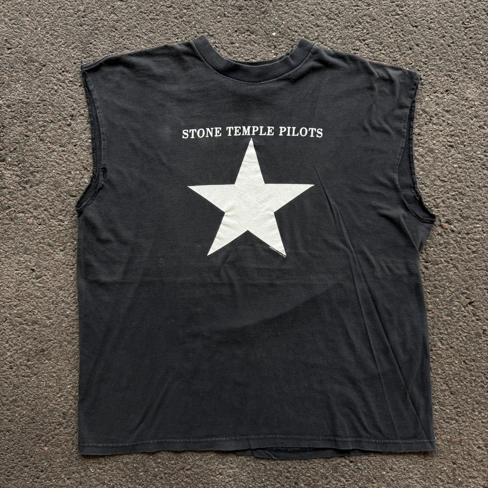 Stone Temple Pilots – No. 4