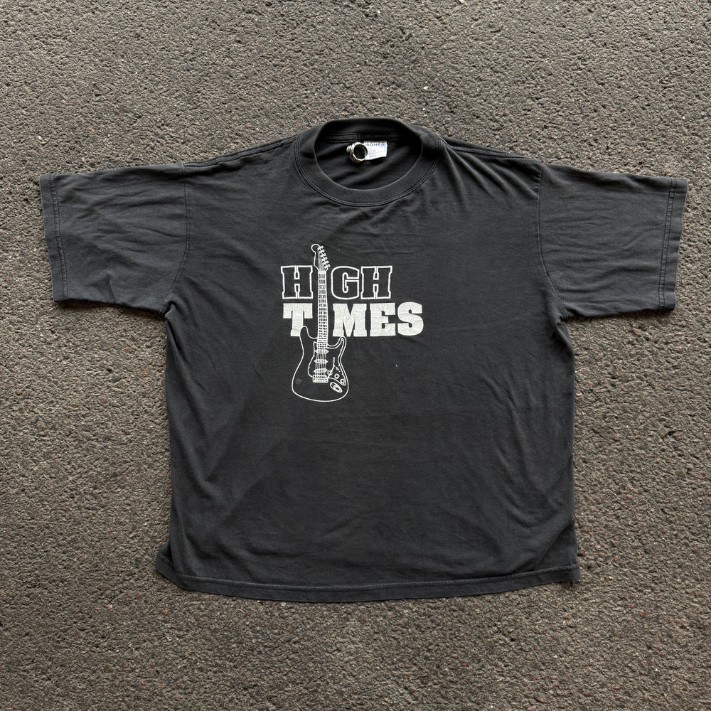 High Times
