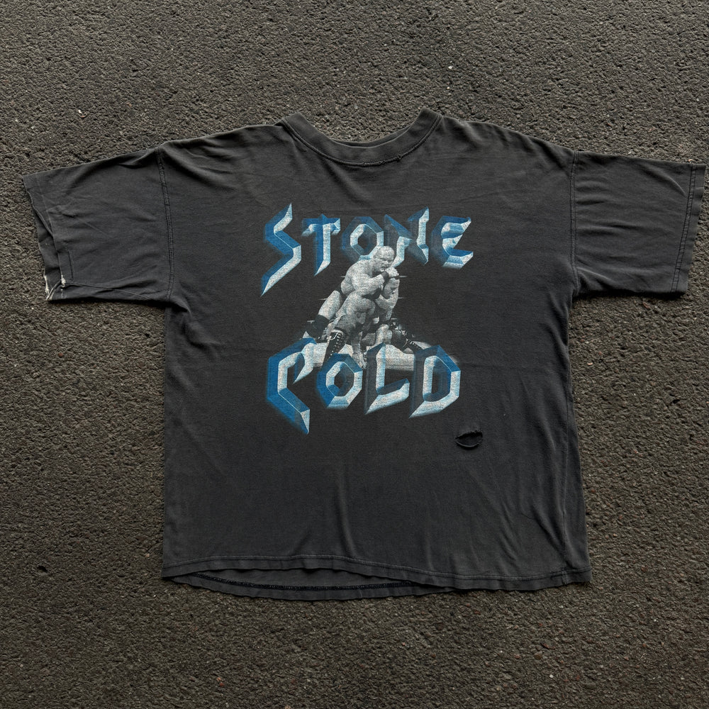 Stone Cold — Austin 3:16