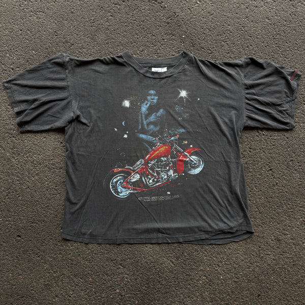 Authentic American Cycle