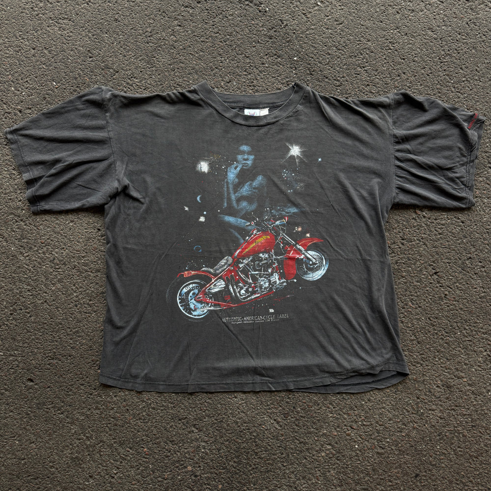 Authentic American Cycle