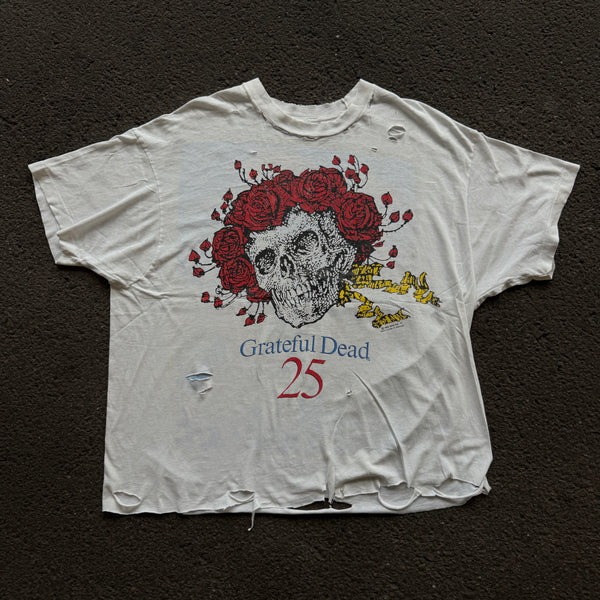 Grateful Dead 25 – 1990